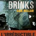 MILLAR Sam / On the Brinks.