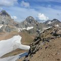 Table Moutain Hike