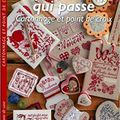 Broderie du 1er janvier 2020