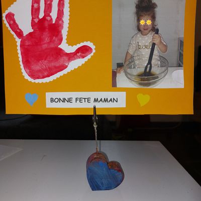 fête des mamans