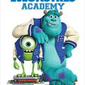 Monstres Academy [VF-CINE]