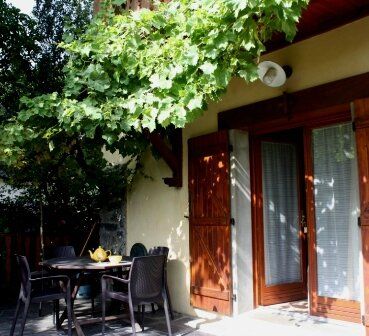 Label Clévacances "3 clés"