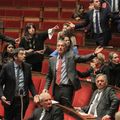 Comme un vaudeville !!