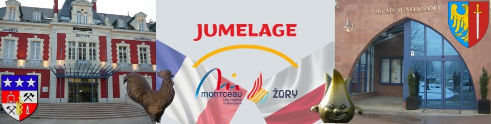Association "Jumelage-Montceau-Źory"