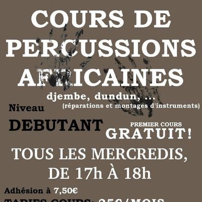 Affiche