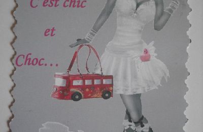 30 ans c'est chic , c'est choc et pas de tout repos !!!