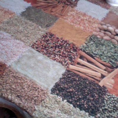 Les vacances, c'est le pied