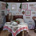 Exposition 2013 : acte 12 " Détour en cuisine......"