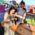 AVEC 342 ADHÉRENTS ET 2 820 JEUX, LA FÊTE OUVERTE DE LA BOÎTE AUX ÉTOILES. 