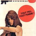 Tout feu, tout femme ! (Fire in the hole) - Glen Chase - Editions et Publications Premières - 1975