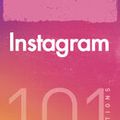 Jean-Noël Chaintreuil "Instagram, 101 questions"