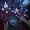 RITUELS DE MAGIE NOIRE