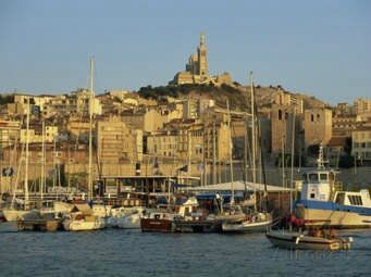  Notre Dame de la Garde