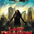 The Last Dragon - L'ultime bataille : le film fantastique incontournable