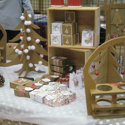 ... Mon calendrier...