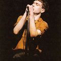 Ian Curtis