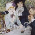 Pierre-Auguste Renoir retrospective opens in Spain