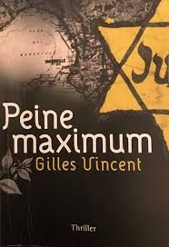 Peine maximum de Gilles Vincent