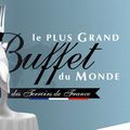 Le Plus Grand Buffet des Terroirs de France 2013