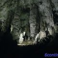 Mon top 10 Sous terre: N°1: Les grottes de Postojna (Slovénie)