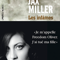  Les infâmes de Jax Miller