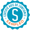 Comment tester gratuitement ? Grâce à Sampleo