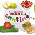 Cantine : menu de la semaine