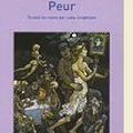 "Peur" - Collectif