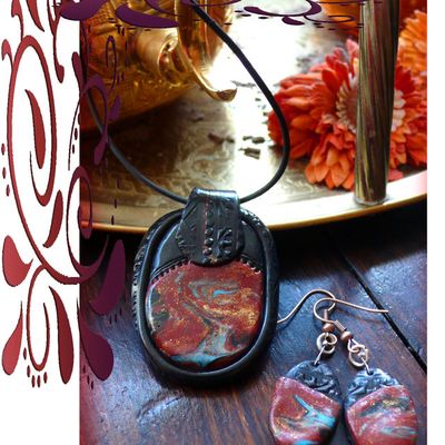 Nouveauté de fin d'été