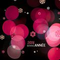 Bonne année 2014 !