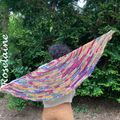 Apricot Rose by Annie Design Crochet #2