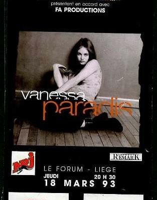 Vanessa Paradis