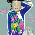 tunique LAZY OAF