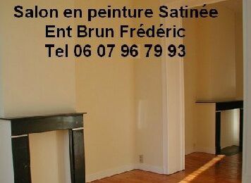 Entreprise de peinture platrerie a lyon