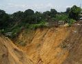 Ngaliema : 3 morts, 5 disparus et plus de 15 familles sans abris après la pluie