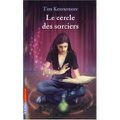 LE CERCLE DES SORCIERS