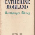 Catherine Morland / Northanger Abbey