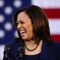 Kamala Harris, une vice-présidente en toc 