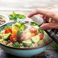 Epices Fuchs, Les assaisonnements qui font pschitt