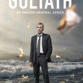 "Goliath - Saison 1" de David E. Kelley / Jonathan Shapiro : David
