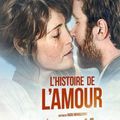 L'histoire de l'amour : Radu Mihaileanu adapte l'immense roman de Nicole Krauss 