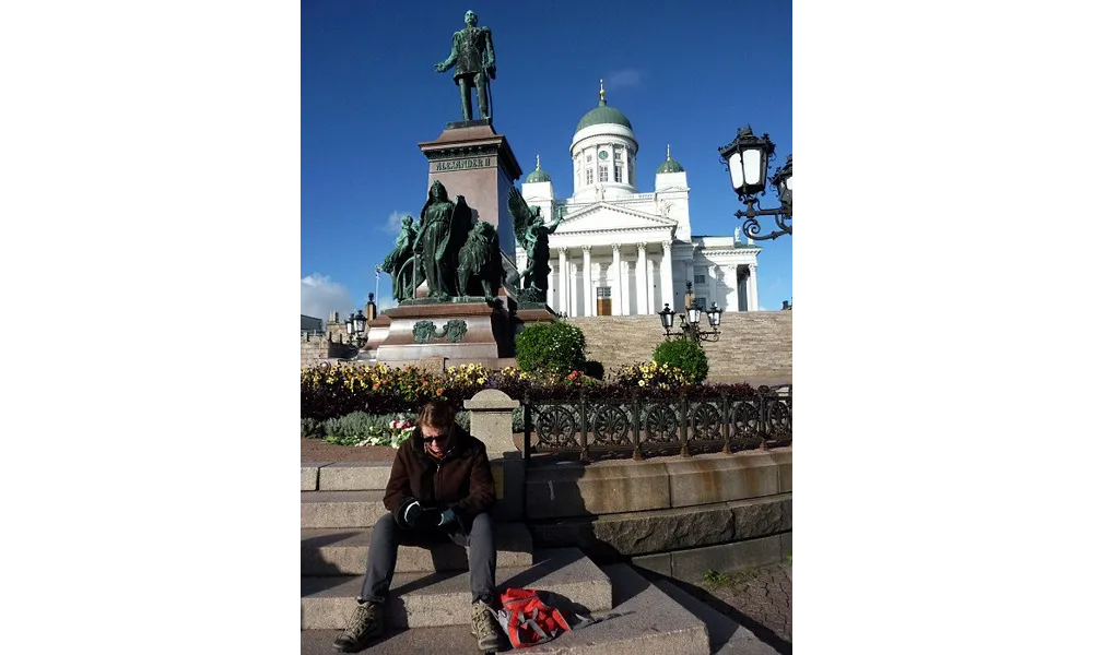 Helsinki