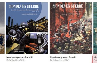 Mondes en guerre 