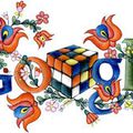 Doodle for Google - 15 juin 2011