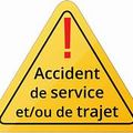 Imputabilité au service d’un accident de trajet: arrêts cardio-vasculaires