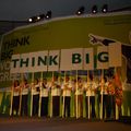 Think Big ! Vote Green !