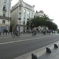 scènes de rues  : NANTES