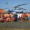 Surveillance des plages
