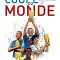 HistOires incrOyables de la cOupe du mOnde en BD