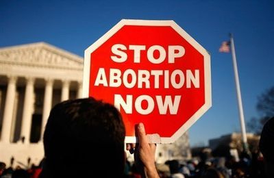 Etats-Unis : Pourquoi tant d’affolement autour de l’avortement (1)
